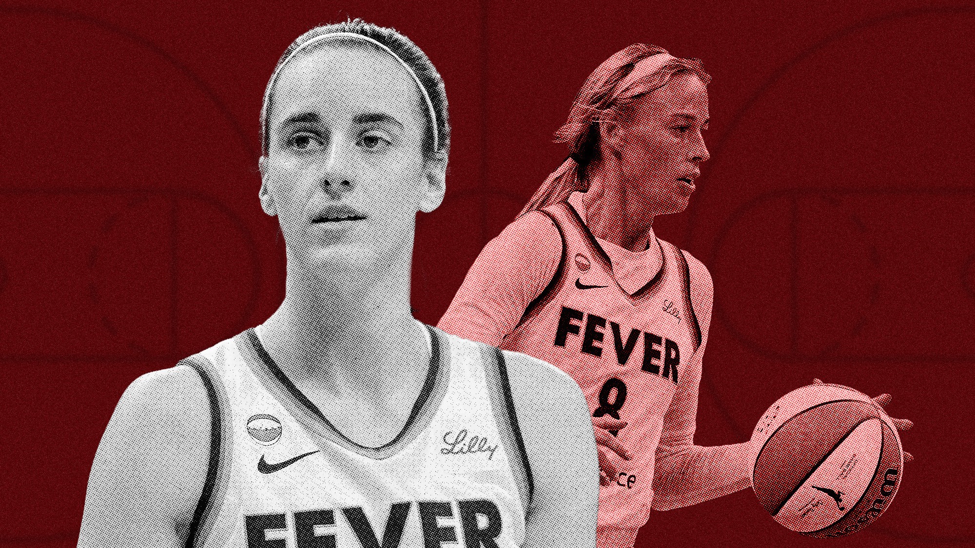 The WNBA Needs to Get It Together