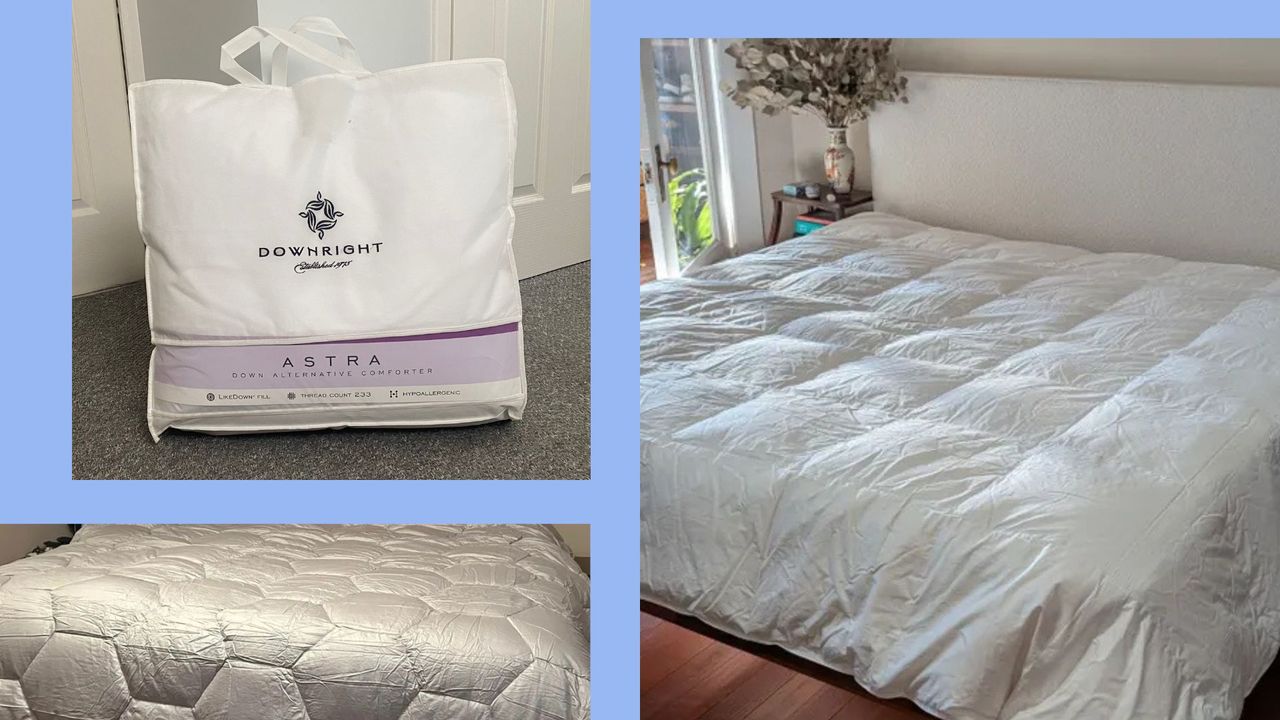 The best comforters of 2026: Rated by our bedding experts
