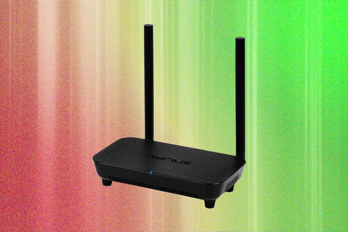 Nyrius Phoenix Home True 4K60 (2026): A Solution for Cord Clutter