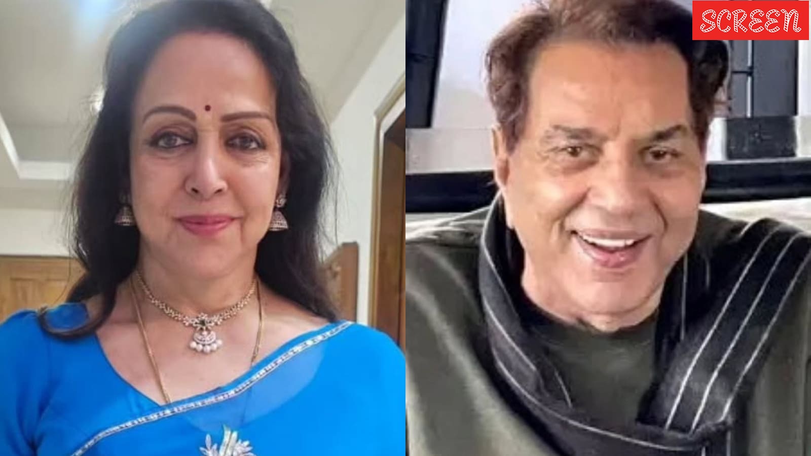 ‘Living with his memories’: Hema Malini breaks silence on life after Dharmendra’s passing