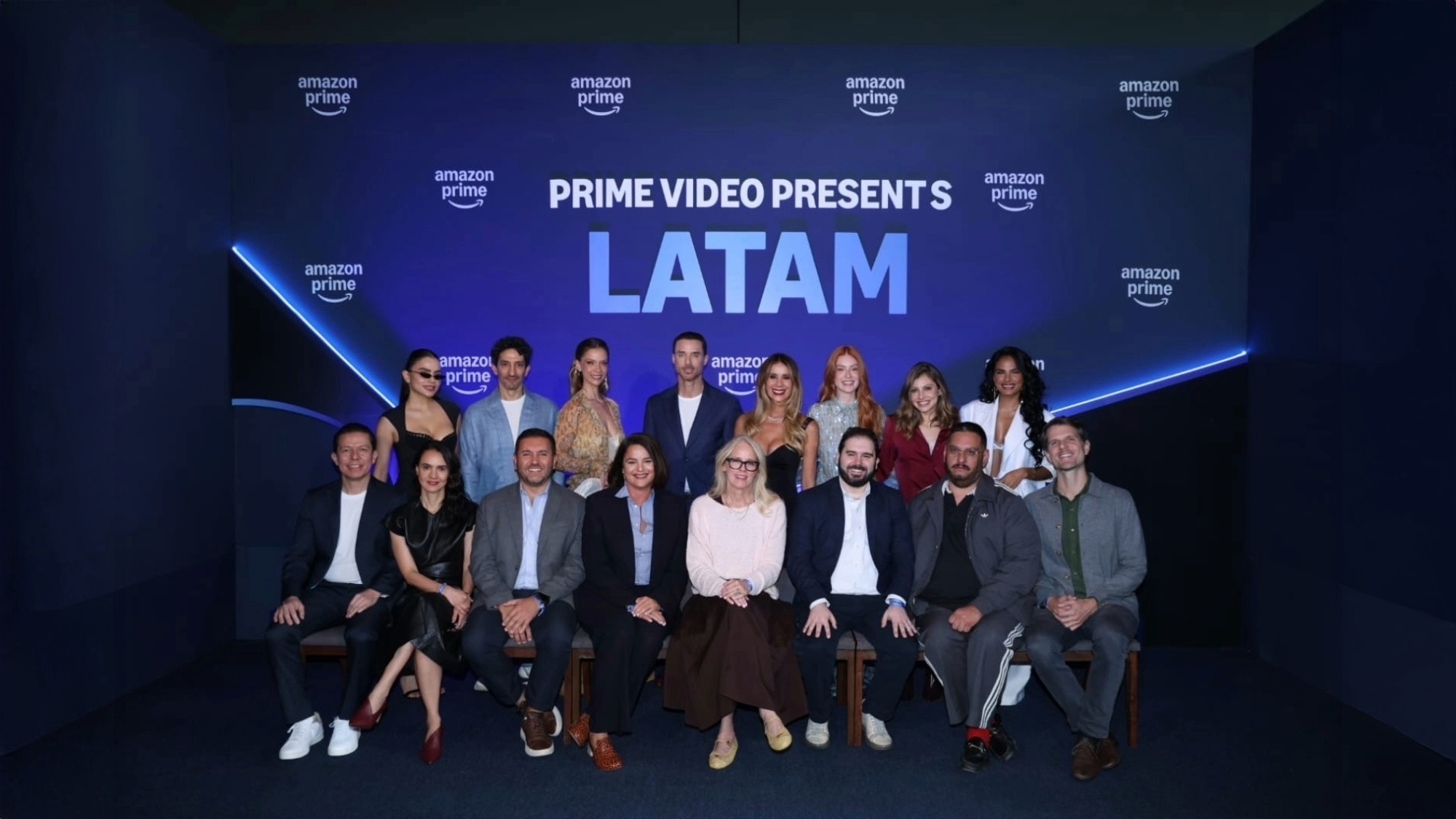 Prime Video Sets Plan To Invest $2 Billion In Latin America