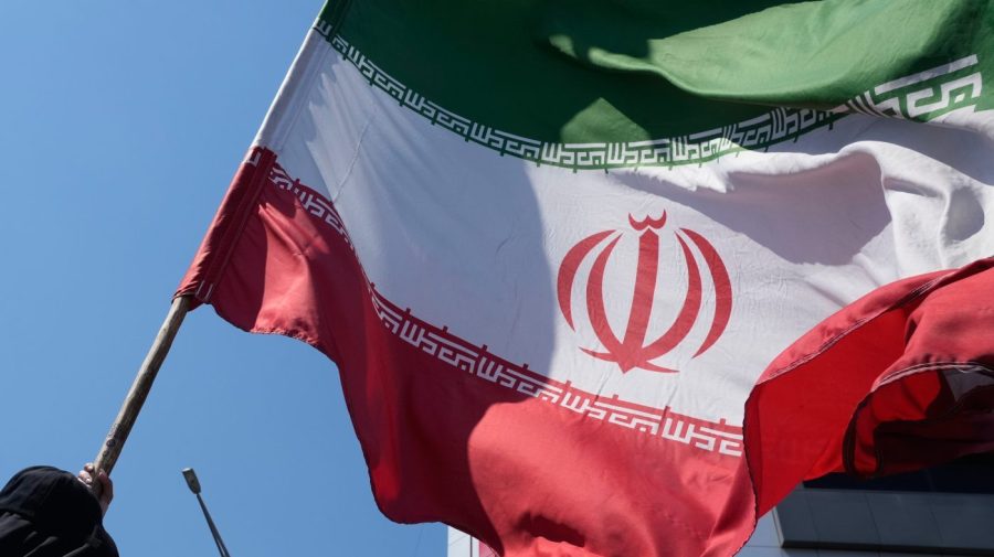 Is Iran to blame for America's water system cyberattacks?