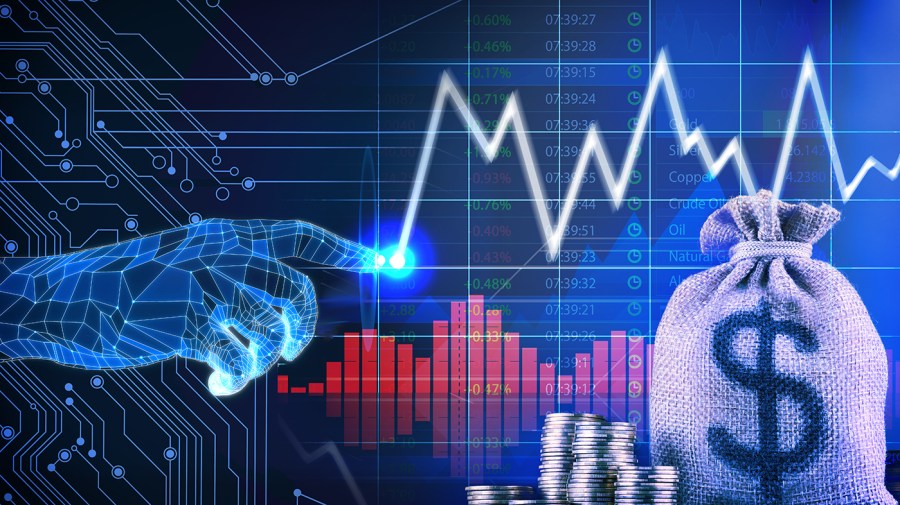 ‘Godfather of AI': Humans may not be able to outsmart next generation of models