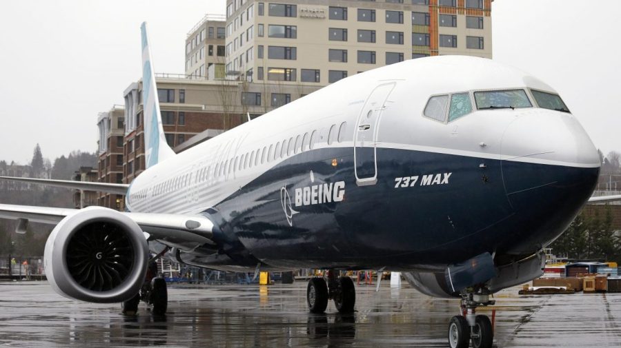 FAA directive orders inspection of hundreds of Boeing 737 Max jets