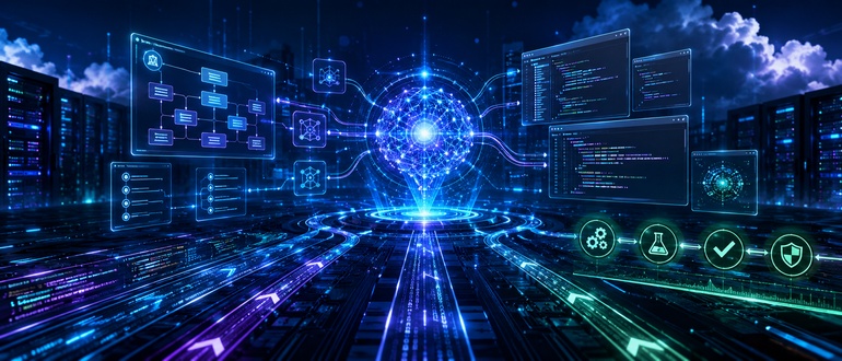 Meta Launches AI Coding Agent to Challenge OpenAI and Anthropic