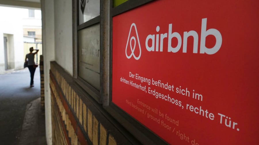 +++ Business figures +++: Airbnb exceeds expectations – World Cup boosts business