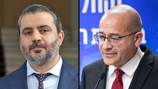 Mossad chief spoke with Syrian FM; Netanyahu: 'We made the message very clear to Turkey. Don't'