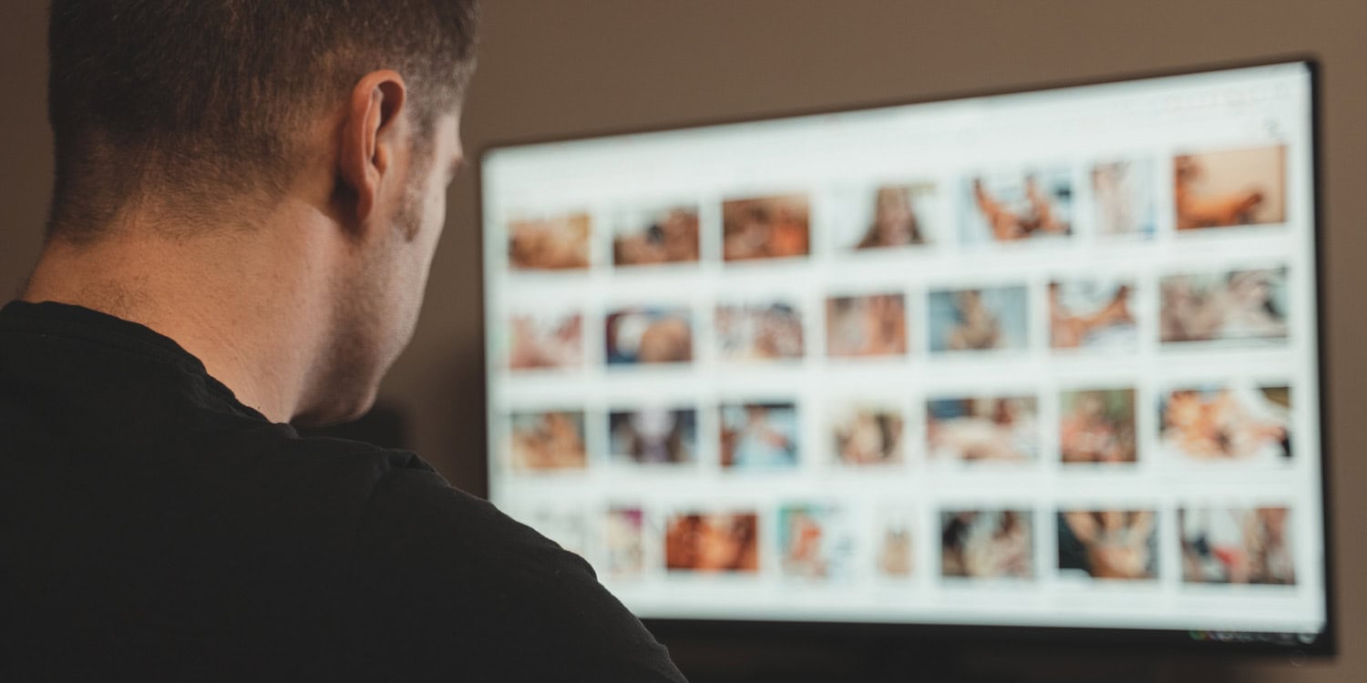 What psychological science actually says about pornography and addiction