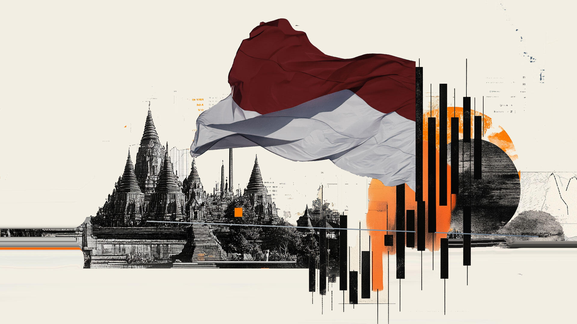 Indonesia: Headline GDP strength, mixed momentum – Societe Generale