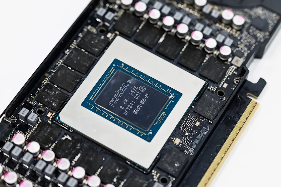 Nvidia Explores Potential Partnership and Acquisition Deals with Korean AI Chip Startup Rebellions