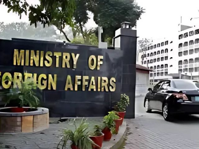 Pakistan reaffirms resolve to combat terrorism on victims’ remembrance day: MoFA