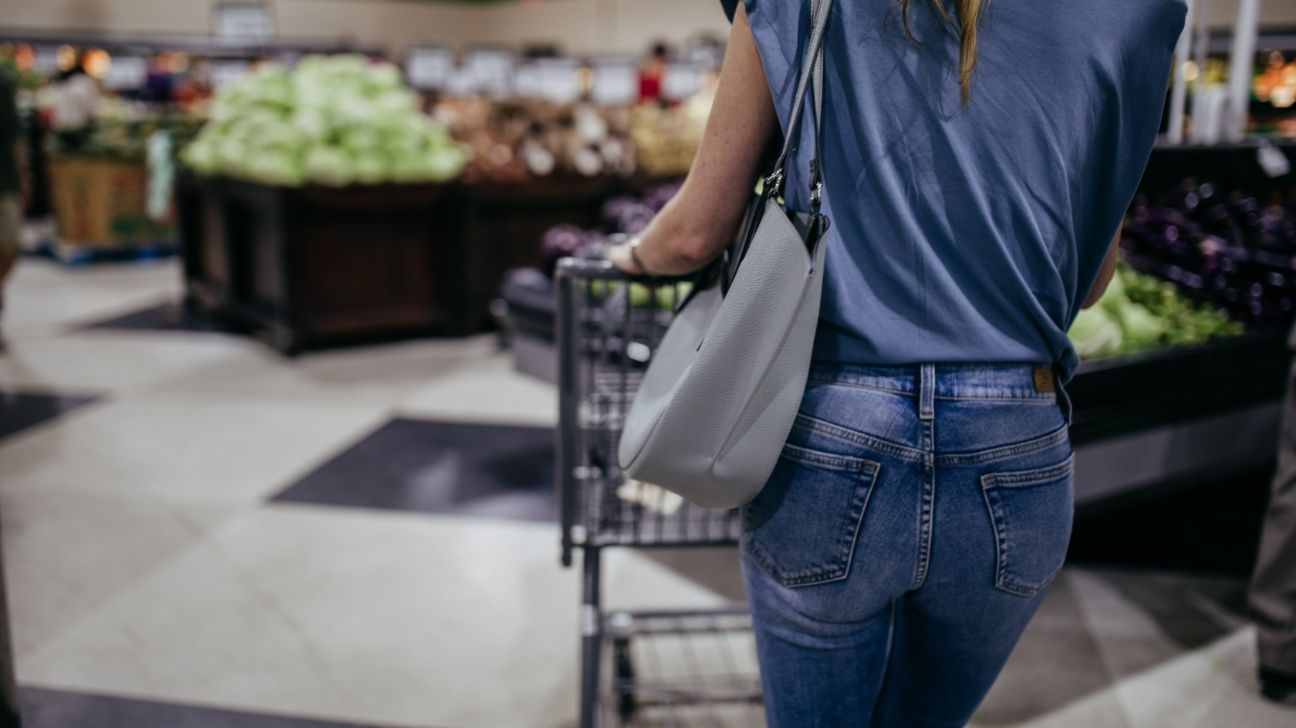 From Lettuce to Jalapeños, What's Up With All the U.S. Food Recalls?