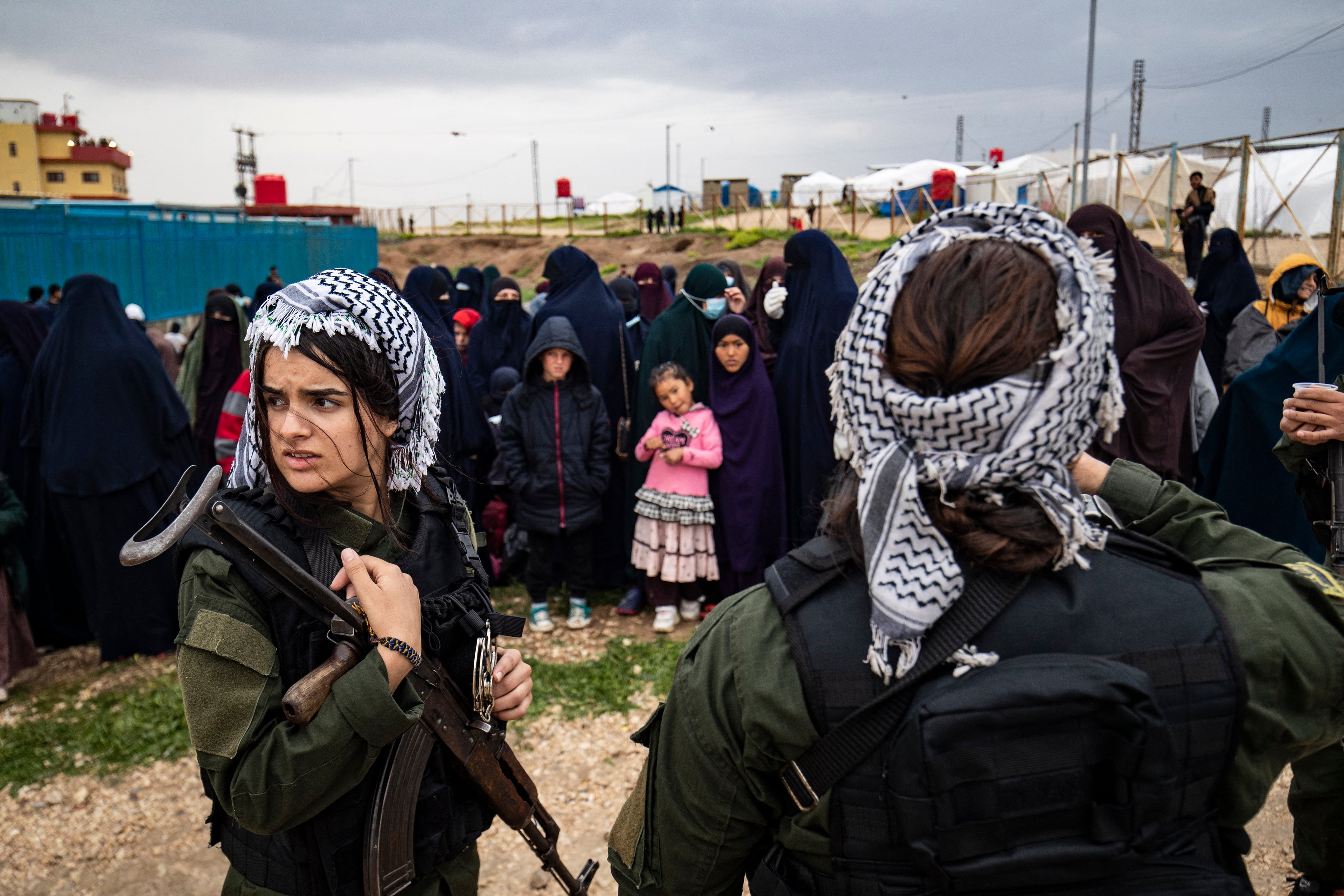 SDF integration into Syrian state marks milestone but key tensions unresolved, experts say