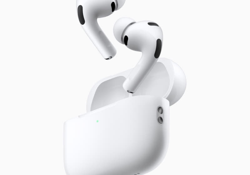 AirPods Pro 3 get a solid $60 discount, now $189