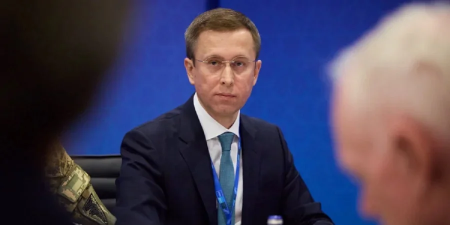 Naftogaz supervisory board to choose new CEO