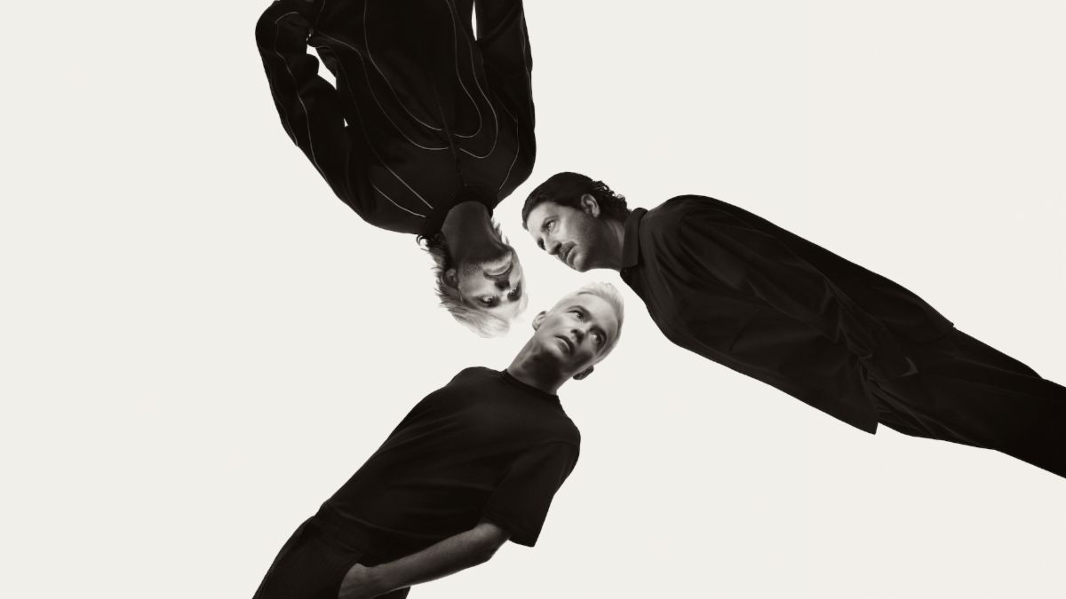 The Avalanches Announce New Album No Bad Memories, Unveil “Can’t Get Over Losing You”: Stream