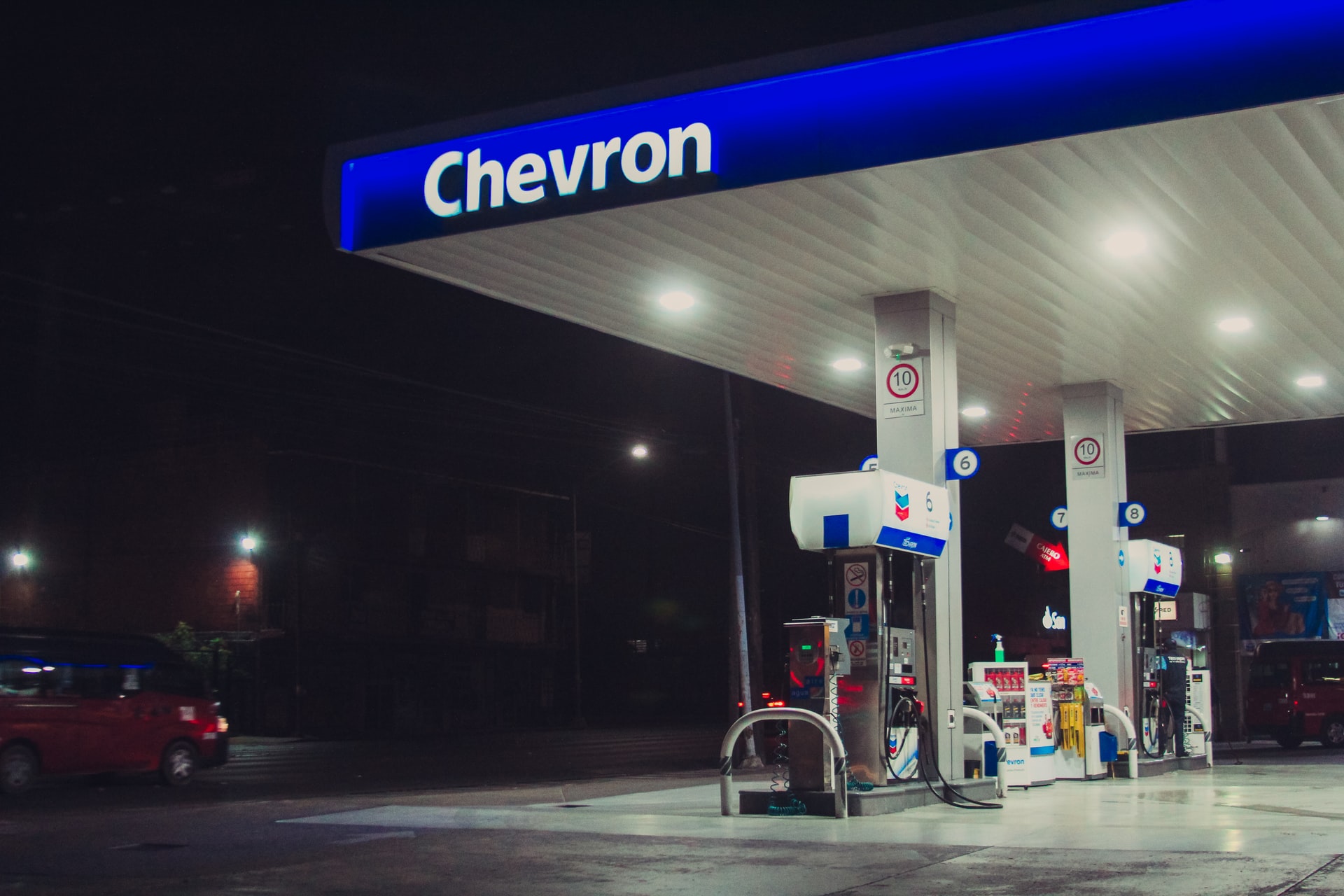 Morgan Stanley Expects Chevron (CVX) to Hit a New High. Can the Oil Giant Keep Rallying?