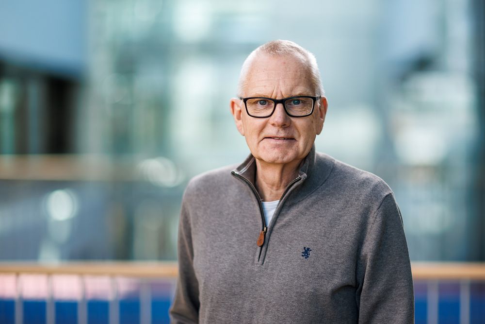 Dette sier forskningen om hjemmekontor