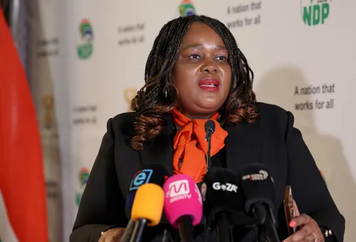 IDAC acting head promised ‘within days’ — three weeks on, nothing