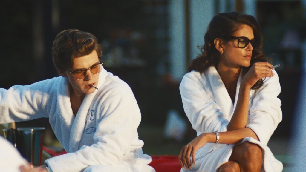 Ryan Murphy Explains Why ‘The Shards’ May Be His Most Emotional Project Ever
