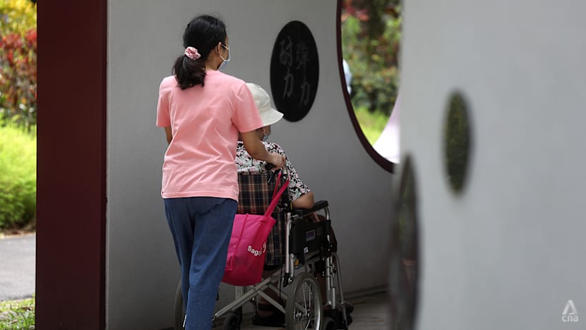 'It was quite scary' – domestic helpers on being caregivers without enough training