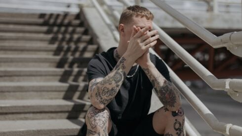 Got lots of tats? International TV shoot in Malaga is casting for ‘tattooed men of any ethnicity’ to film in September