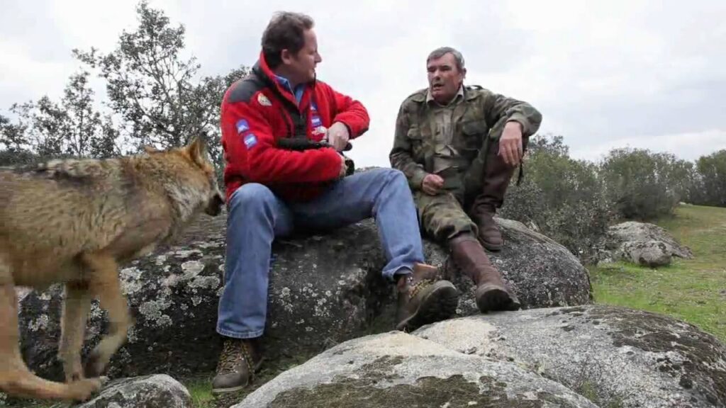Marcos Rodríguez Pantoja, the Spanish man raised by wolves, dies aged 80