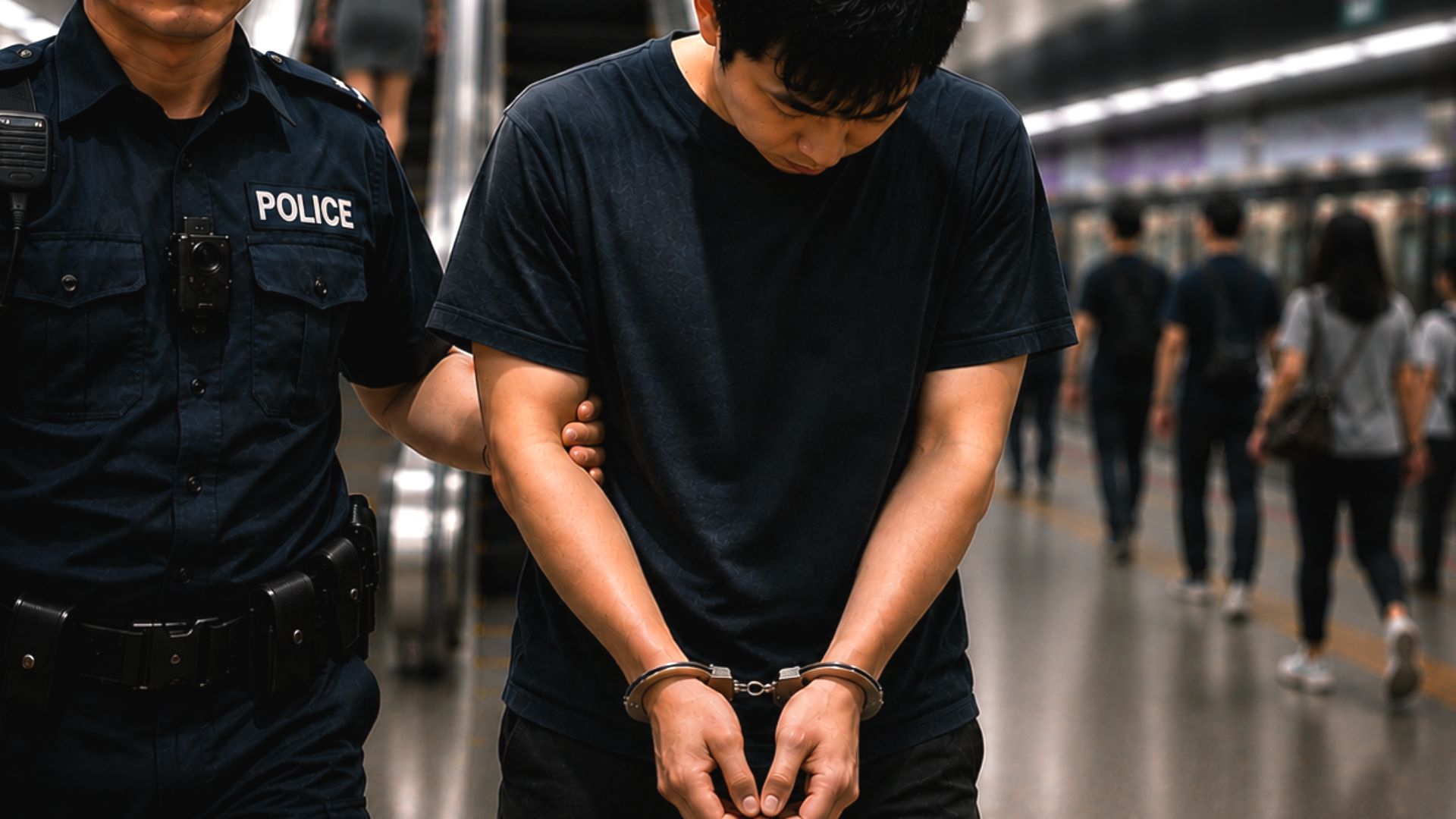 SPF: Two men charged over separate housebreaking cases in Tuas and Woodlands after CCTV investigations