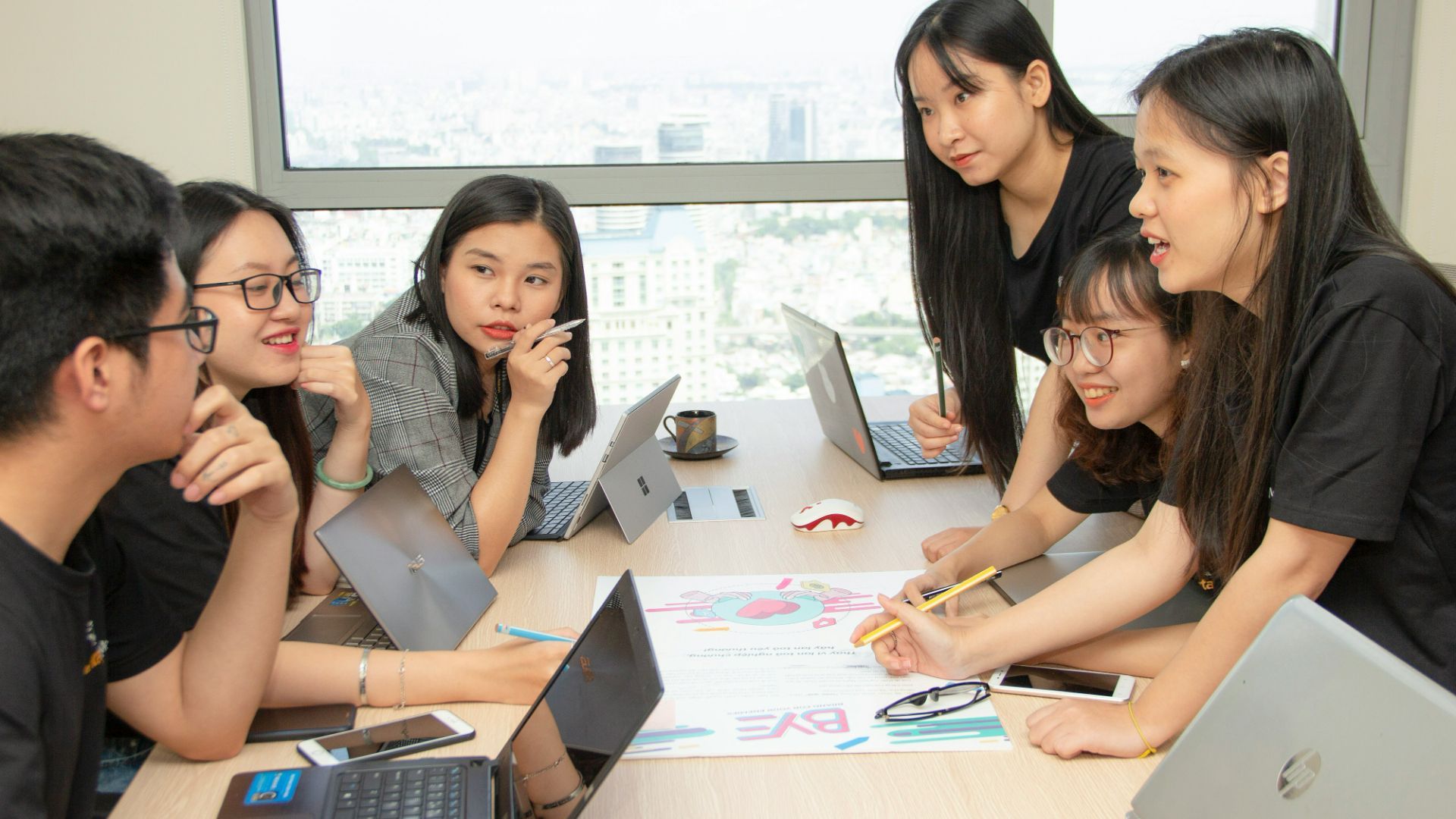 Foreign worker feels excluded after colleagues repeatedly switch to Mandarin at work: ‘Is this something people just accept here?’