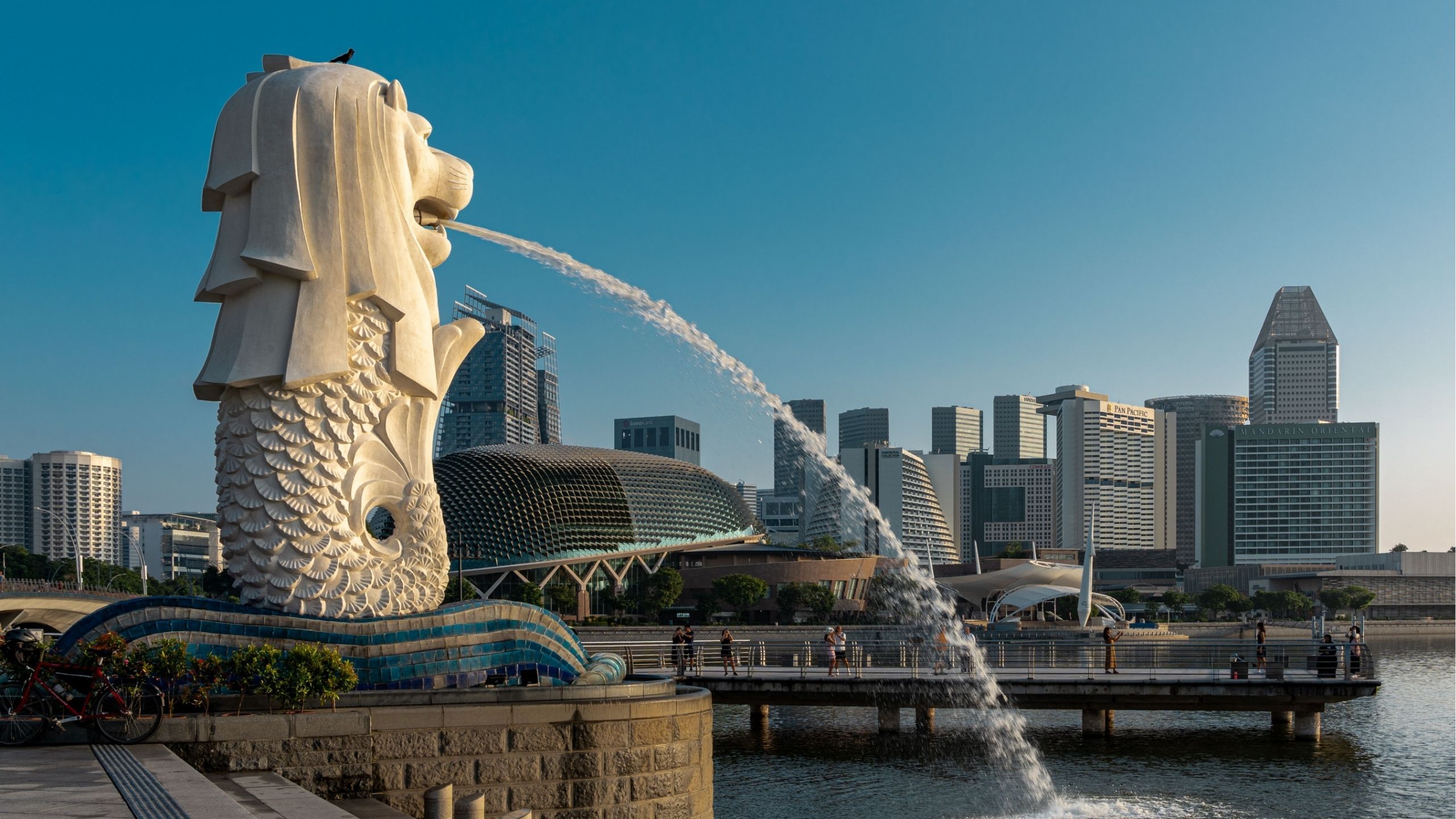 Singapore takes No. 1 spot on Good Government Index for 4th consecutive year