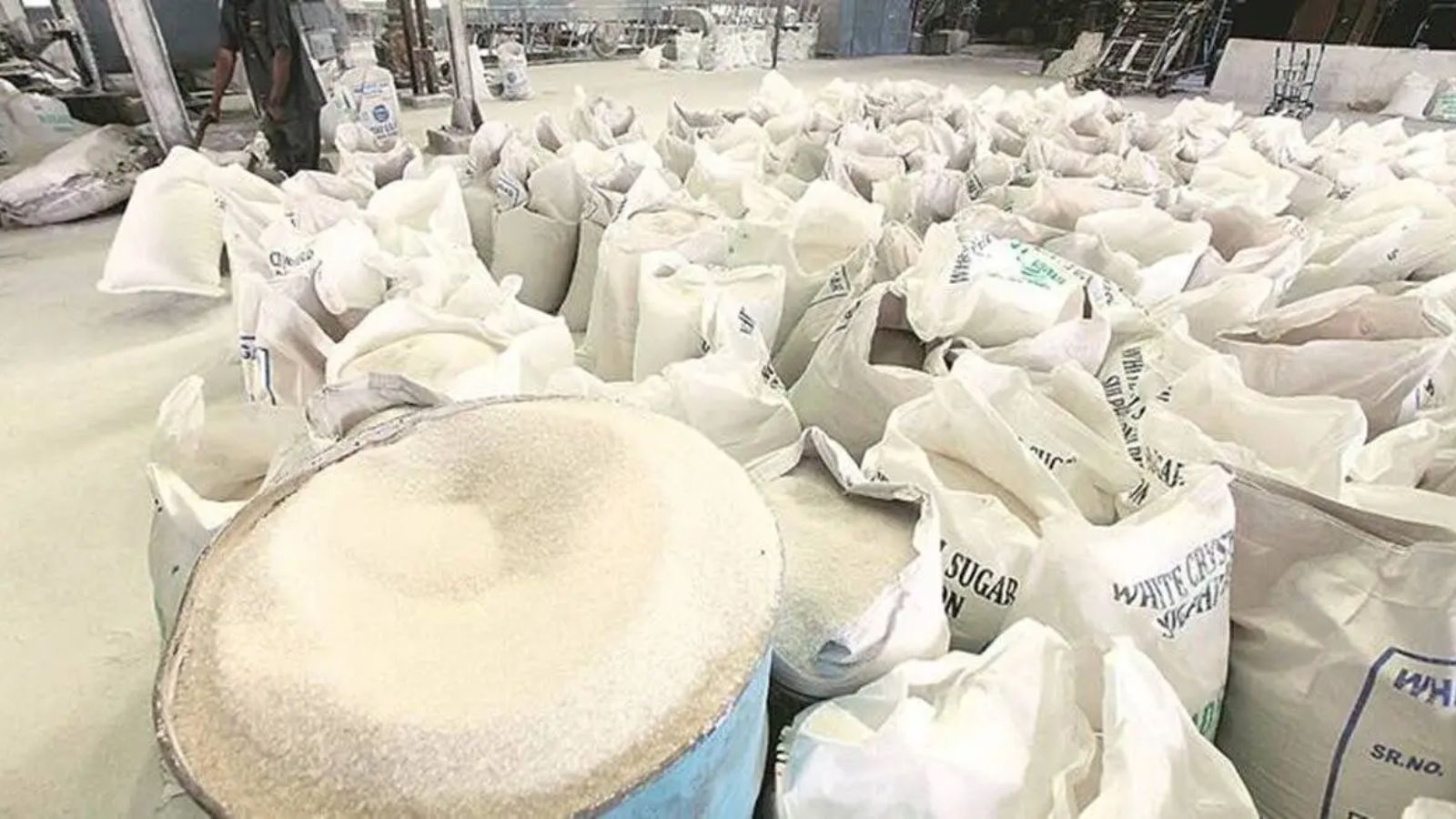 Sugar price rise not related to diversion for ethanol: Centre issues clarification