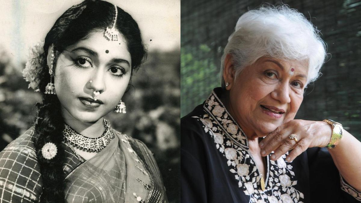 Politicians, celebrities recall contributions of ‘Sowcar’ Janaki, pay tributes