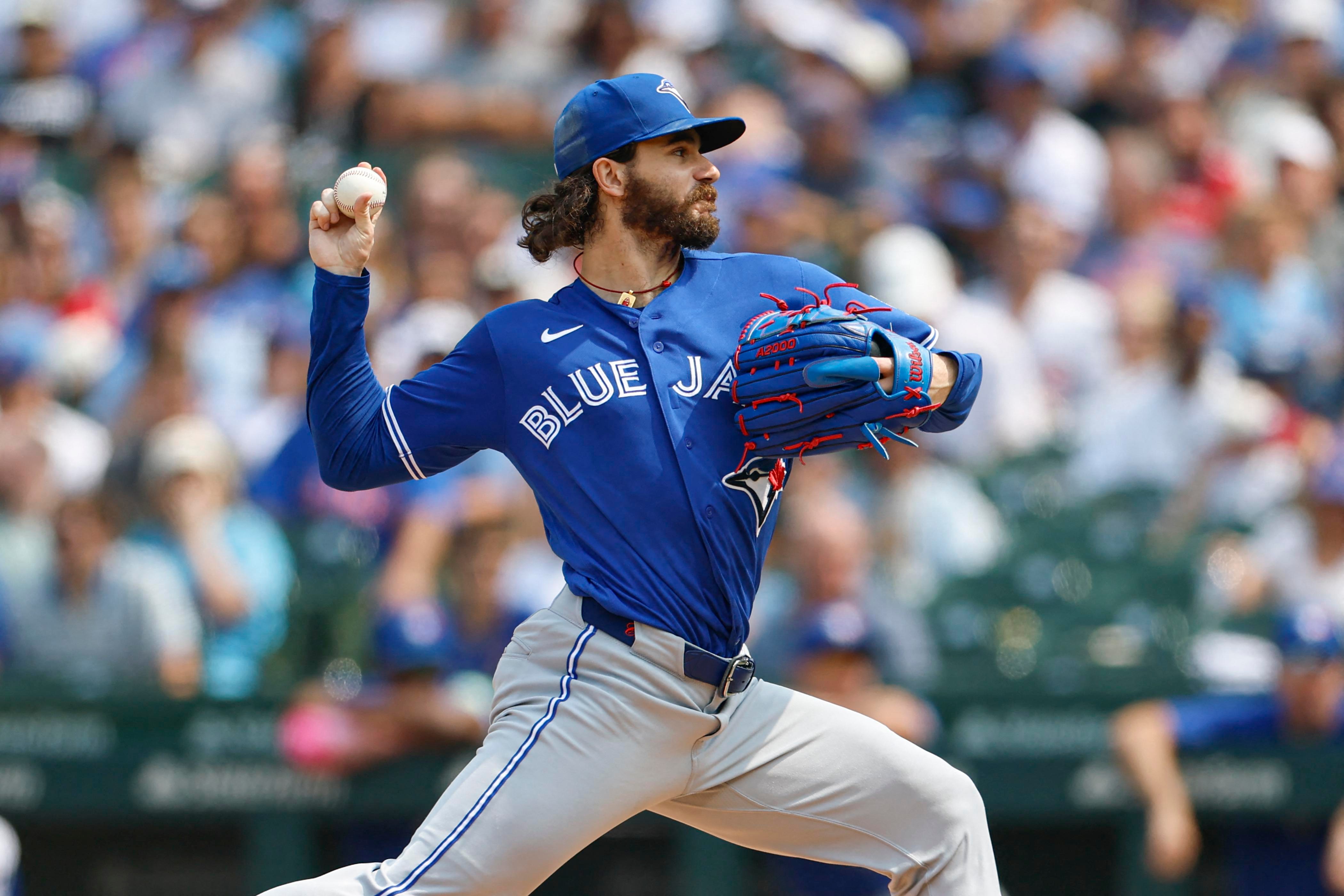 Great Start From Dylan Cease, But Jays Lose