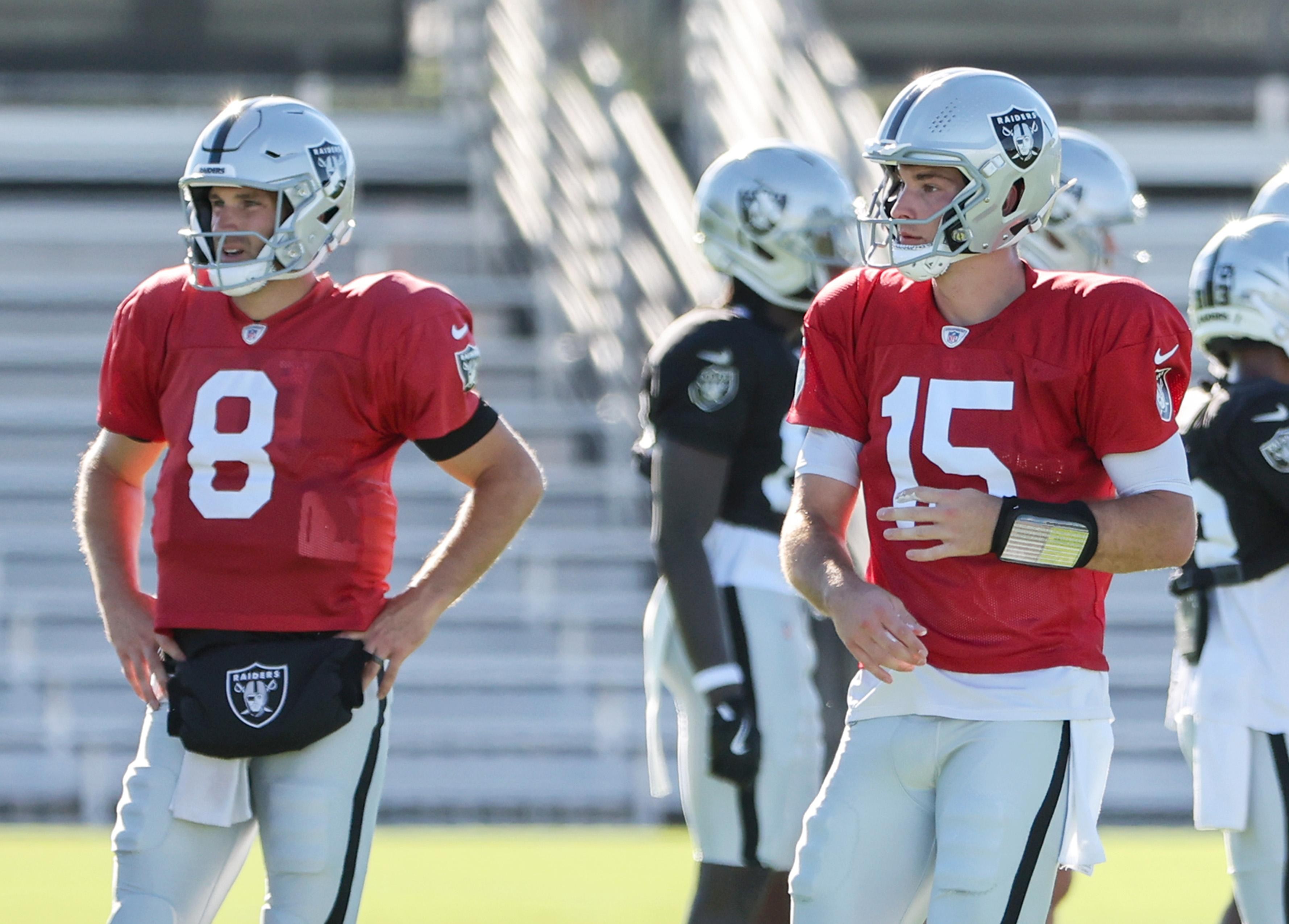 Is Tom Brady Holding Back Fernando Mendoza The Right Move?