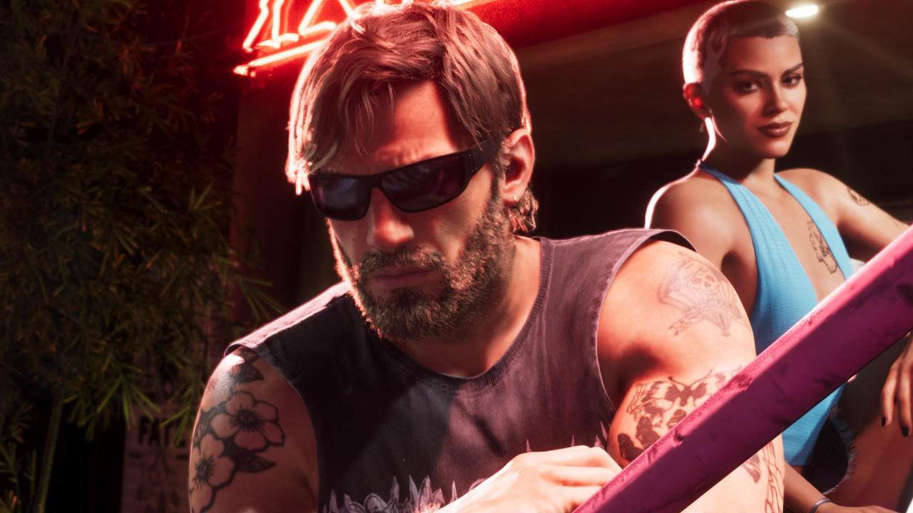 Take-Two lost $2.8 billion in market cap after GTA 6 leaks—but what's more shocking to me is it probably barely felt it