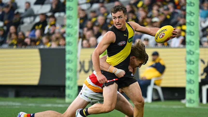 Richmond is facing a rebuild riddle — can it afford to stay the course?