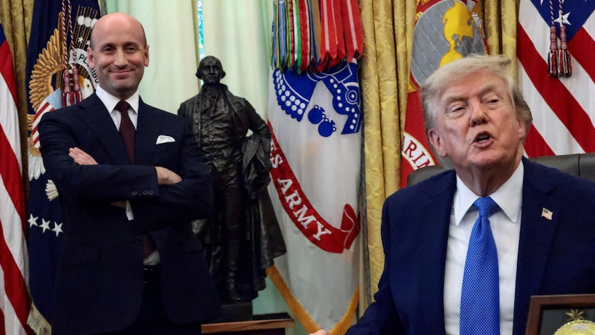 Breaking: Trump moves to ban 'birth tourism' and restrict birthright citizenship