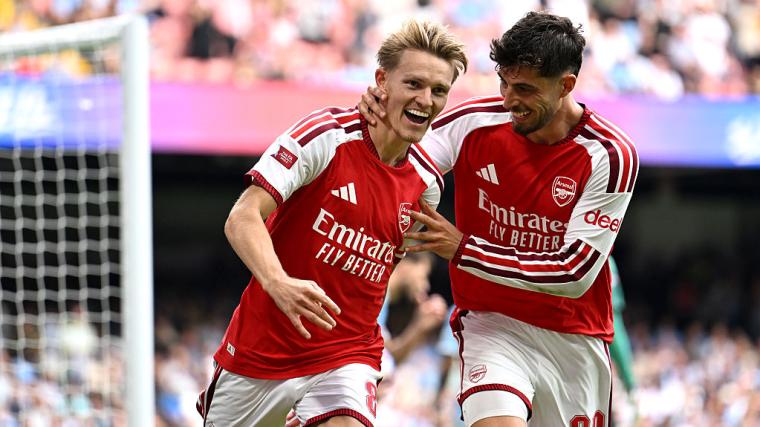 Where to watch Arsenal vs. Coventry City live stream, TV channel, start time for Premier League opener