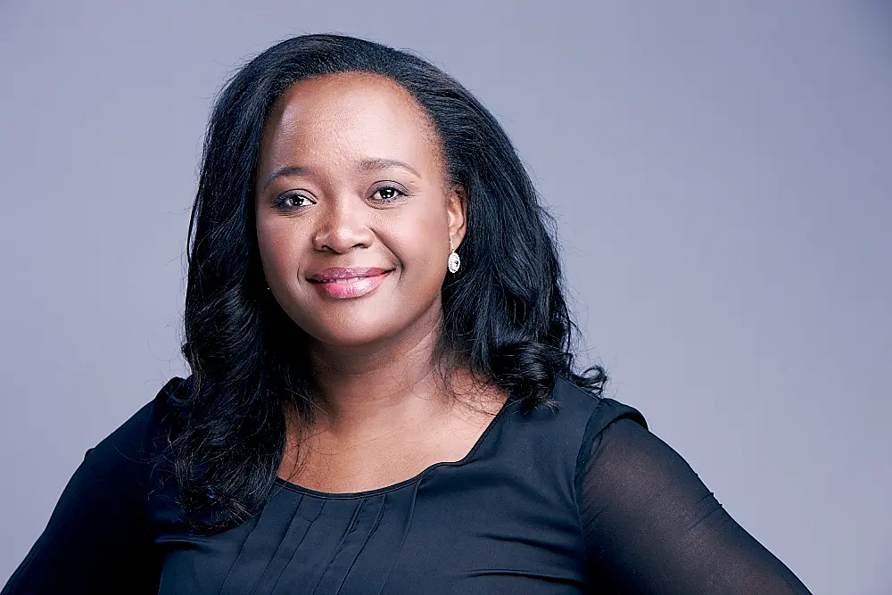 The woman asking South Africa to confront what it has normalised