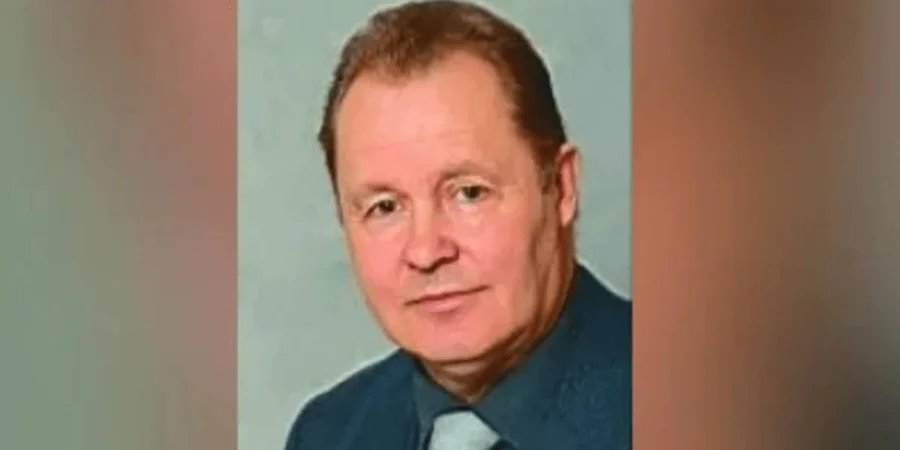 Ex-FSB general found dead in Moscow home
