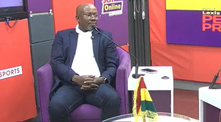 Samuel Anim Addo outlines 3 key reforms to transform football as GFA president