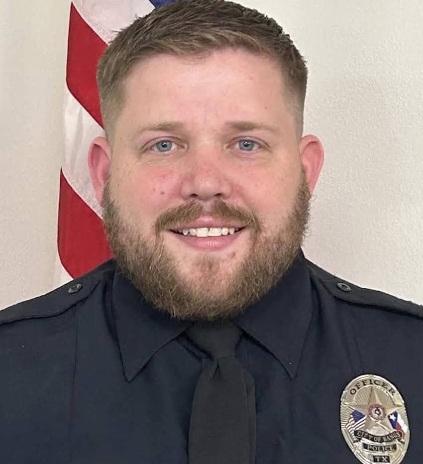 An American is caught fleeing to the US border after fatal shootings in Saltillo