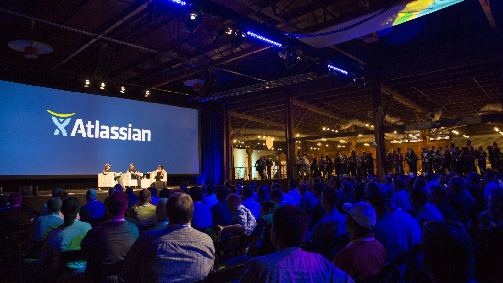 Atlassian stock skyrockets more than 30% as cloud growth roars back