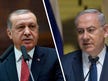 Turkey asks Interpol to enforce arrest warrant against Netanyahu