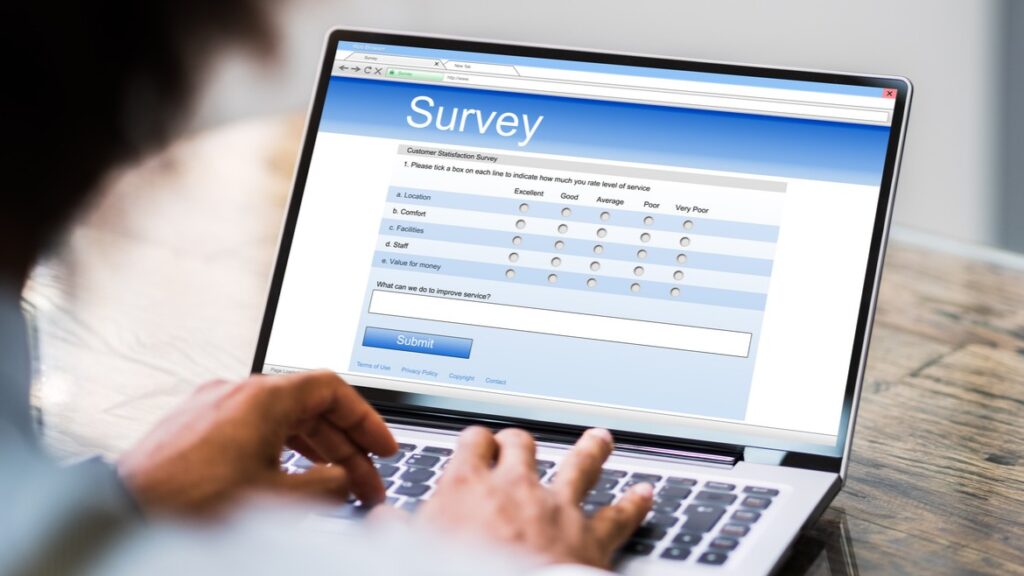 Decade-long fraud by market survey firm a ‘gut punch’ for researchers