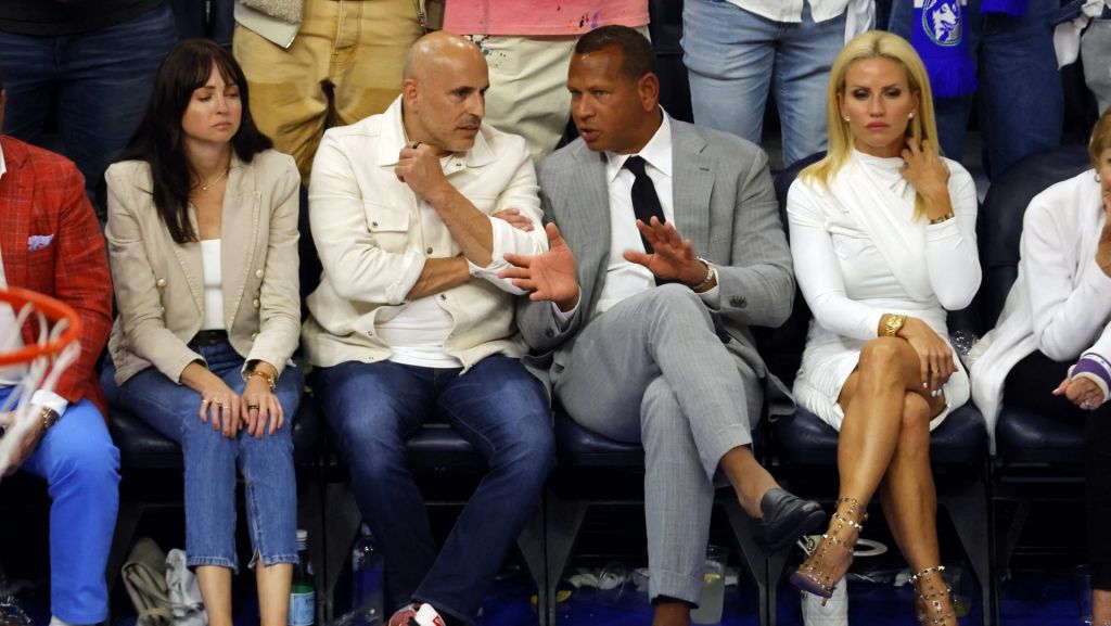 Marc Lore Sells Wolves in Another NBA Ownership Stunner