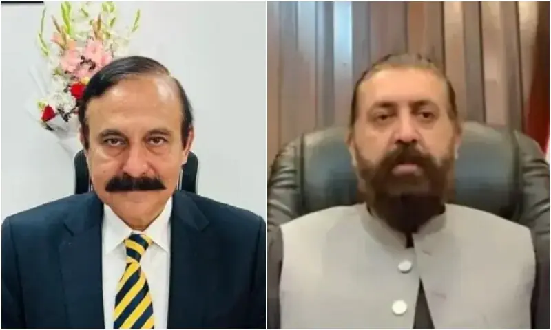Govt says shifting Imran to PIMS instead of Shifa a ‘security decision’, insists move not political