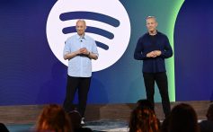 Spotify’s Stock Up 5.5% on Fresh $1.5B Stock Buyback Program