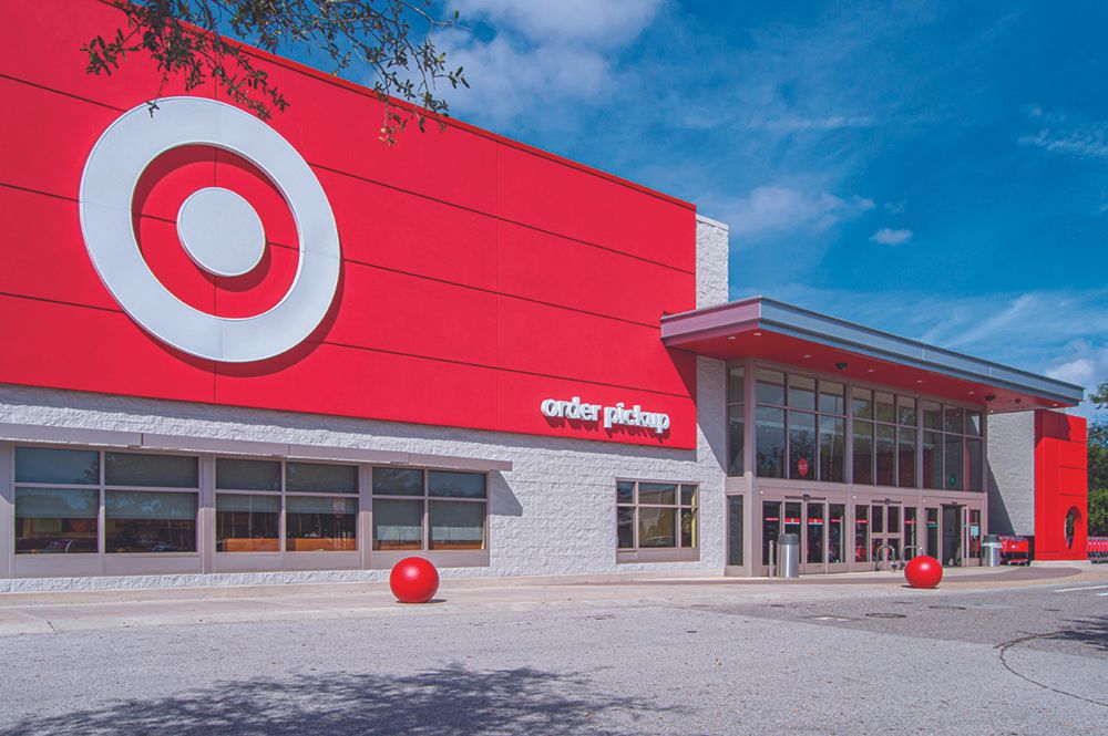 Target may have suffered another damaging data leak as hackers claim 8.6GB haul