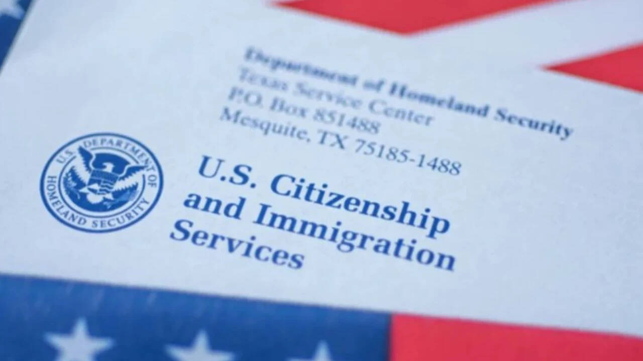 US immigration timeline: 3 key USCIS form changes coming in September